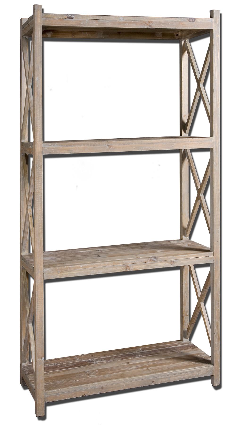 Uttermost bookcase shop